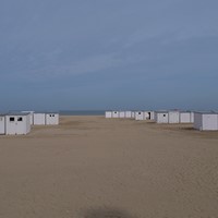 Photo de belgique - De Haan et Knokke, à choisir !